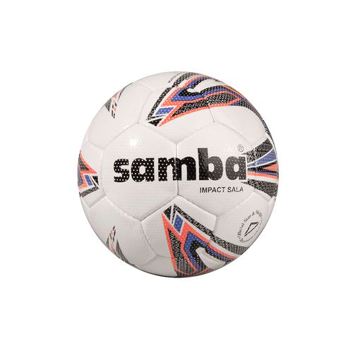 PELOTA SAMBA IMPACT SALA N4