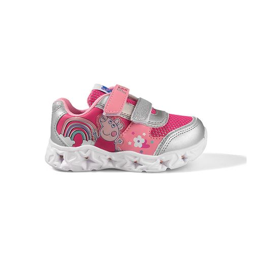 ZAPATILLAS FOOTY PEPPA PIG PPX942 NIÑA