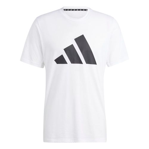 REMERA ADIDAS TR-ES FR LOGO HOMBRE