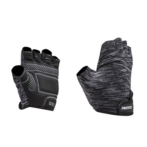 GUANTES PROYEC GYM