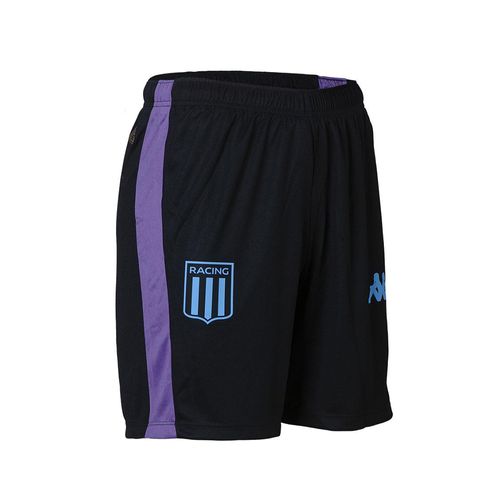 SHORT KAPPA ENTRENAMIENTO RACING 2025 HOMBRE