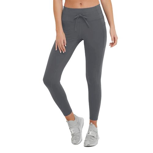CALZA CHAMPION SOFT TOUCH DRAWCORD MUJER