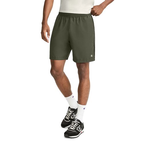 SHORT CHAMPION INCH WOVEN SPORT HOMBRE