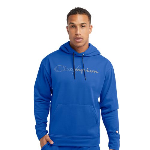 BUZO CHAMPION GAME DAY GRAPHIC HOMBRE