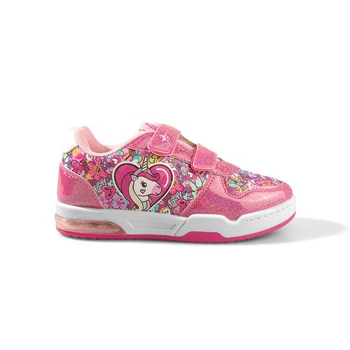 ZAPATILLAS FOOTY LOVE UNICORN PLUS007 NIÑA