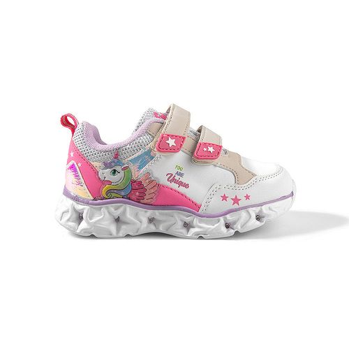 ZAPATILLAS FOOTY MINNIE LITTLE UNICORN WOW818 NIÑA