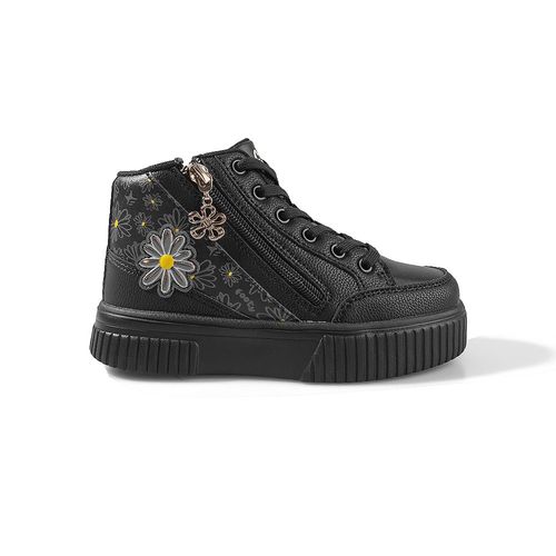BOTAS FOOTY MARGARITA MARG892 NIÑA