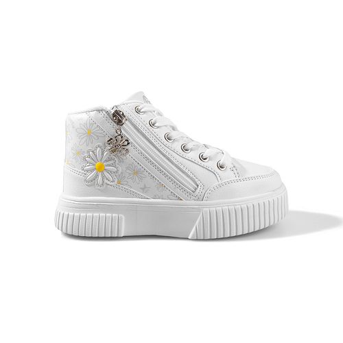 BOTAS FOOTY MARGARITA MARG893 NIÑA