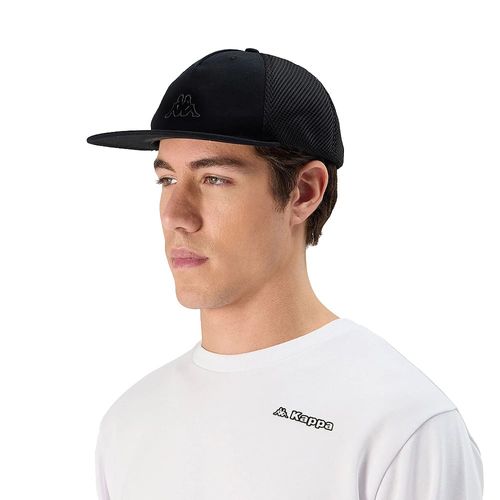 GORRA VICERA KAPPA LOGO KORPO KAPRI 2 HOMBRE
