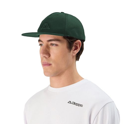 GORRA VICERA KAPPA LOGO KORPO KAPRI 2 HOMBRE