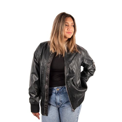 CAMPERA JESABA BOMBER MUJER