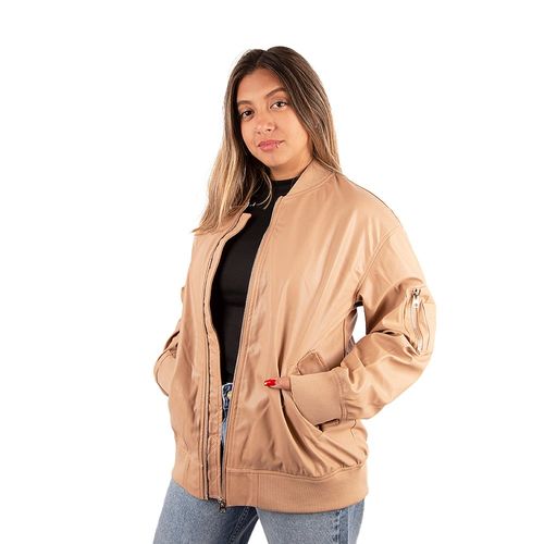 CAMPERA JESABA BOMBER MUJER