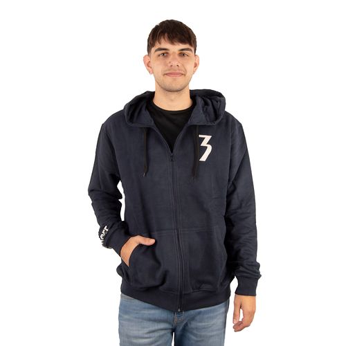 CAMPERA 361 HOODIE LOGO SPORTWEAR HOMBRE