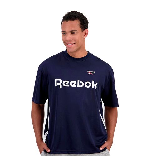 REMERA REEBOK RI CROSS CHECK HOMBRE