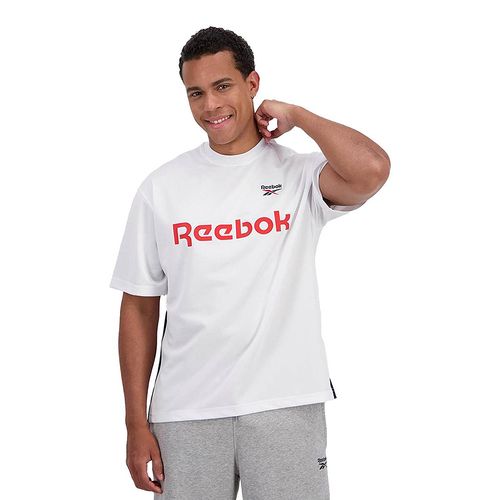 REMERA REEBOK RI CROSS CHECK HOMBRE