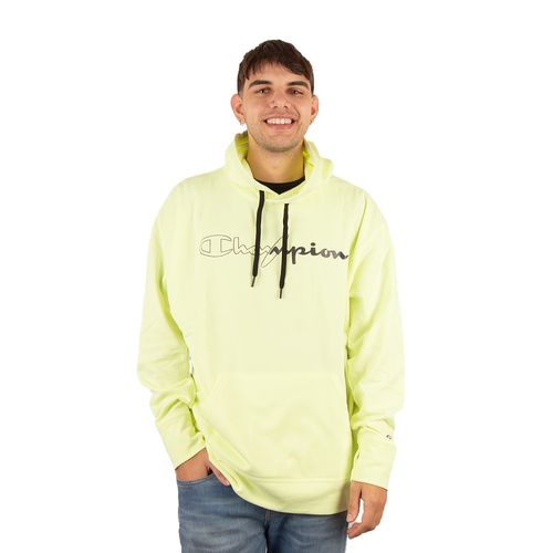 BUZO CHAMPION GAME DAY GRAPHIC HOMBRE