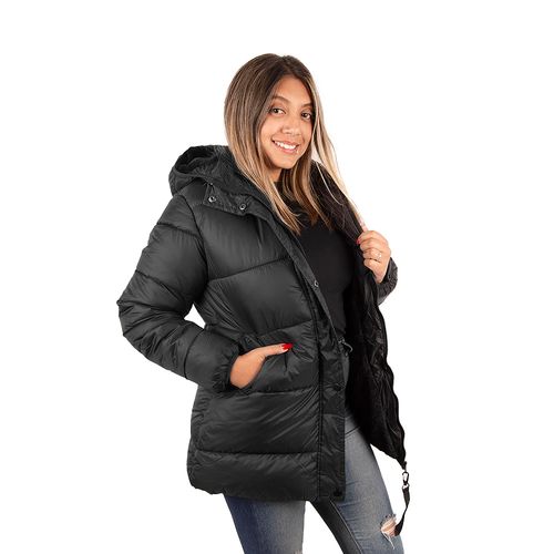 CAMPERA SATORI MARIA MUJER