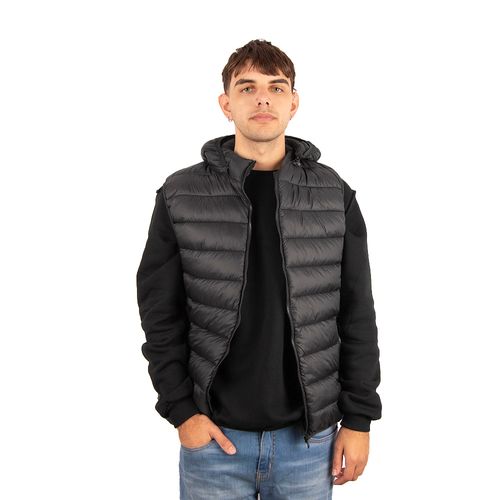 CHALECO SATORI LECLERC HOMBRE