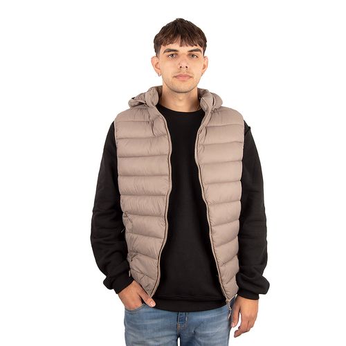 CHALECO SATORI LECLERC HOMBRE