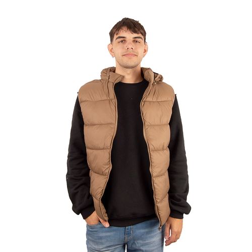 CHALECO SATORI GASLY HOMBRE