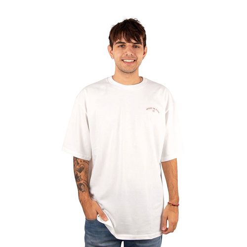 REMERA CIRCA GAE OVER TEE HOMBRE