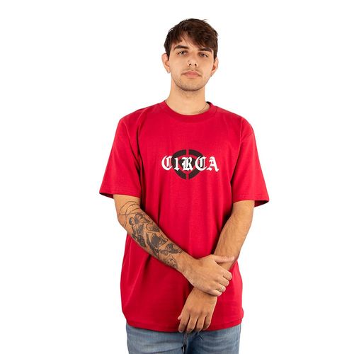 REMERA CIRCA C1 REGULAR TEE HOMBRE