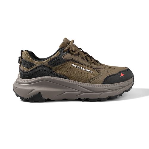 ZAPATILLAS MONTAGNE DEIRO HOMBRE