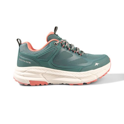 ZAPATILLAS MONTAGNE WELTEN MUJER