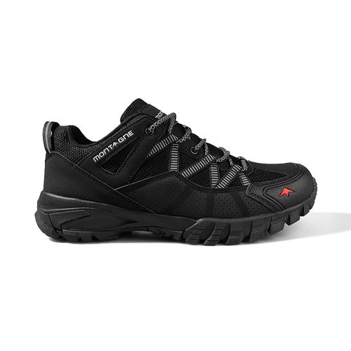 ZAPATILLAS MONTAGNE DAYLITE HOMBRE