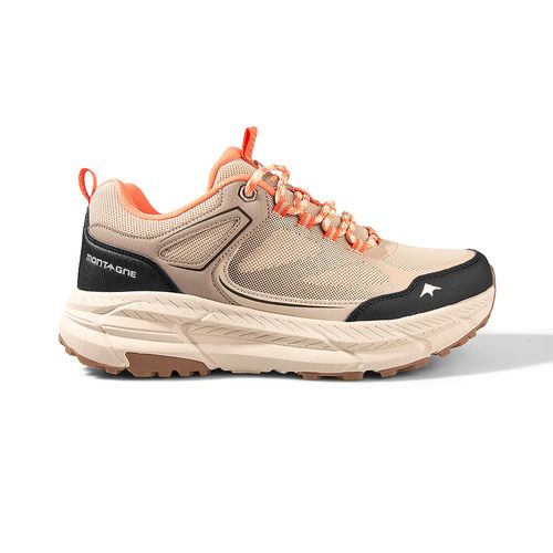 ZAPATILLAS MONTAGNE WELTEN MUJER