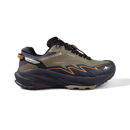 ZAPATILLAS MONTAGNE GLIDEN TX HOMBRE