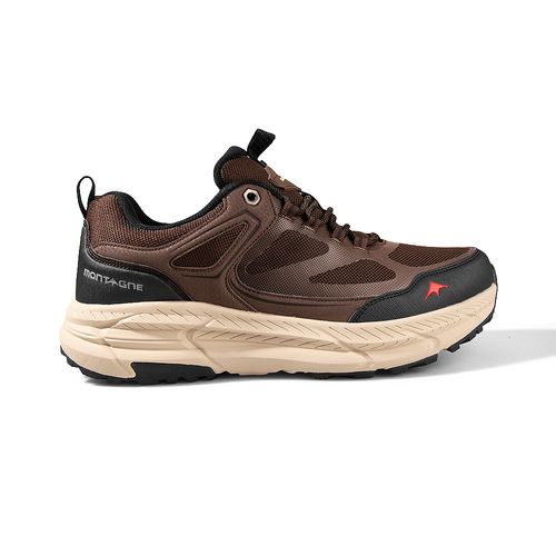 ZAPATILLAS MONTAGNE WELTEN HOMBRE