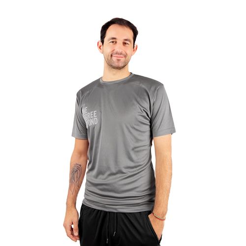 REMERA 361 TEE ONE DEGREE HOMBRE