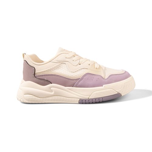 ZAPATILLAS WAKE SPORT WKC344 MUJER