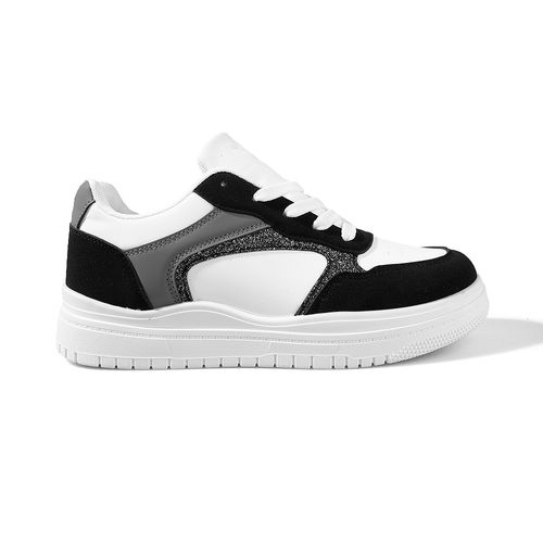 ZAPATILLAS WAKE SPORT WKC345 MUJER