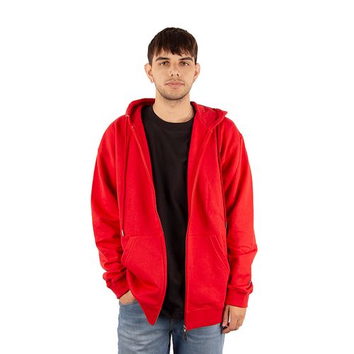BUZO CIRCA LIGHTER REGULAR ZIP HOMBRE
