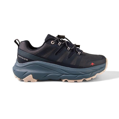 ZAPATILLAS MONTAGNE TURM MUJER