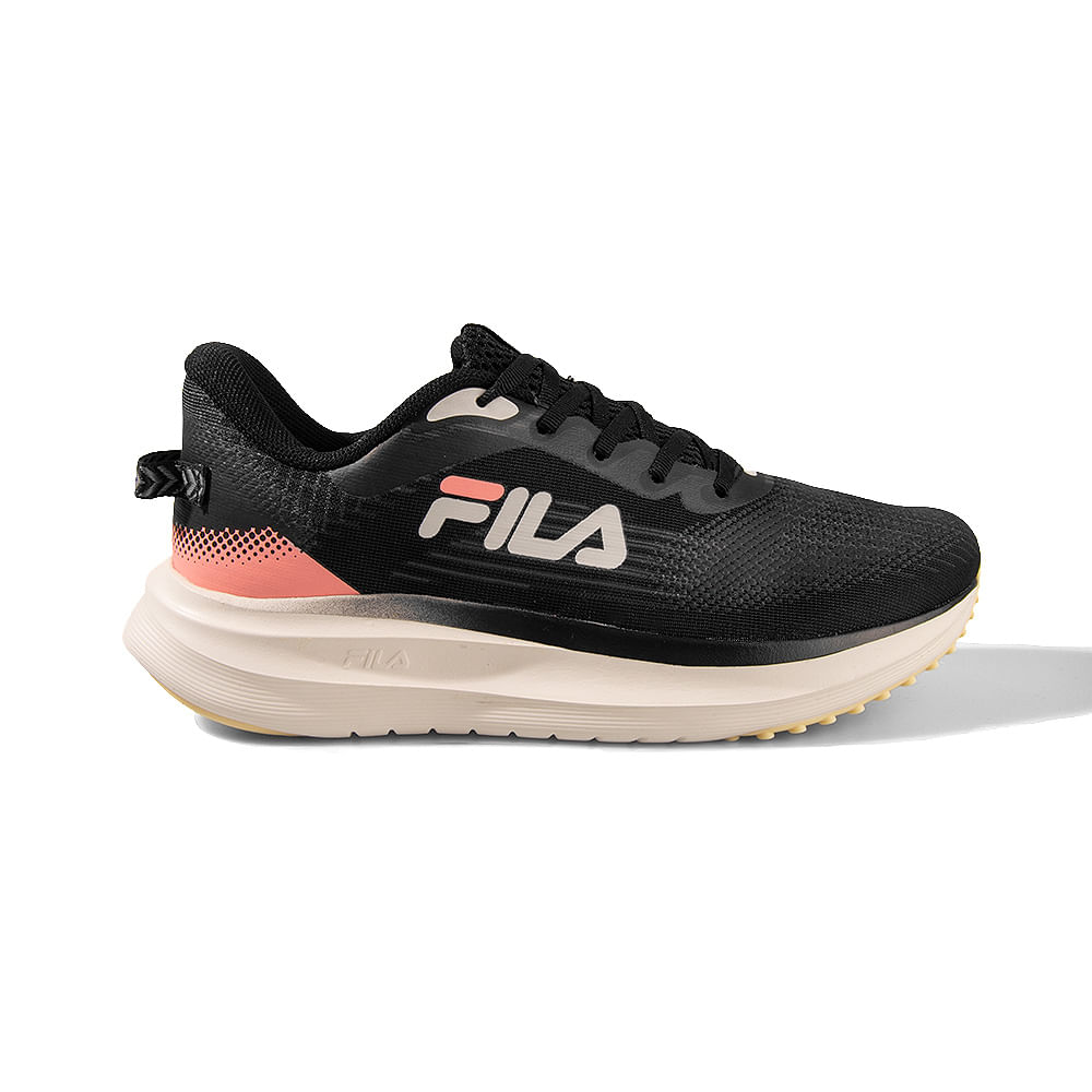 Shoe Tenis Fila Quark Feminino Xxl Zapatillas Fila Fr Lumix Tenis
