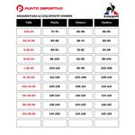 Indumentaria Le coq sportif Hombre