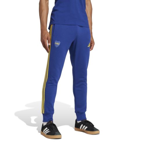 PANTALON ADIDAS BOCA DNA HOMBRE