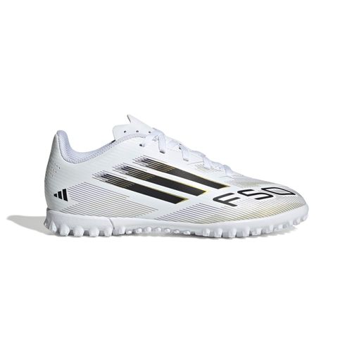 BOTINES PISTA ADIDAS F50 CLUB TF J JUNIOR