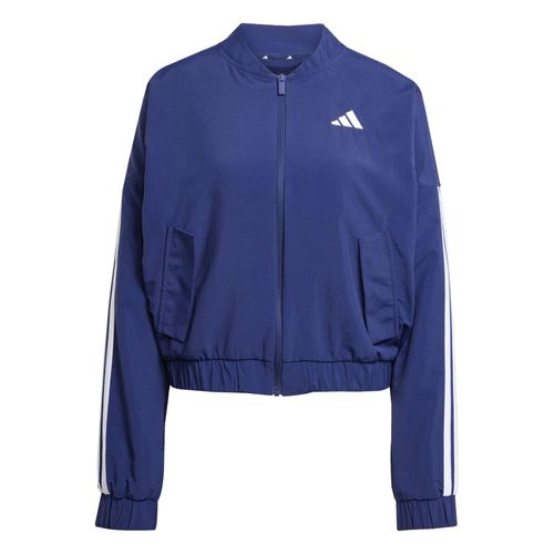 CAMPERA ADIDAS BOMBER 3S MUJER