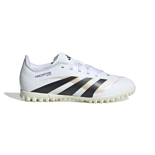 BOTINES PISTA ADIDAS PREDATOR CLUB TF JR JUNIOR