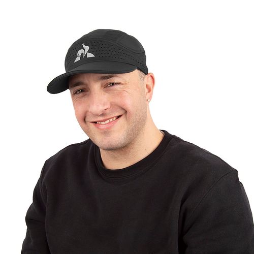 GORRA VICERA LE COQ SPORTIF TRAINING LIGHTWEIGHT HOMBRE