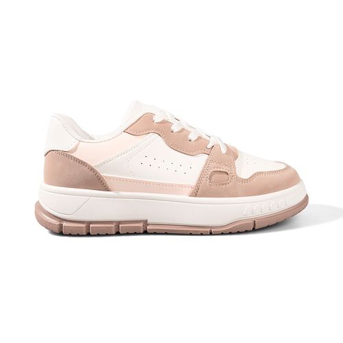 ZAPATILLAS WAKE SPORT WKC227 MUJER
