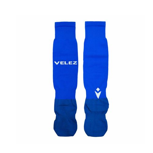 MEDIAS FUTBOL MACRON VELEZ HOMBRE