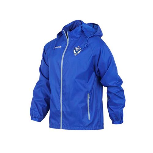 CAMPERA MACRON VELEZ ELBRUS HOMBRE