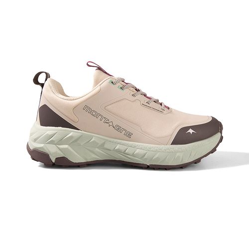 ZAPATILLAS MONTAGNE ATTILA MUJER