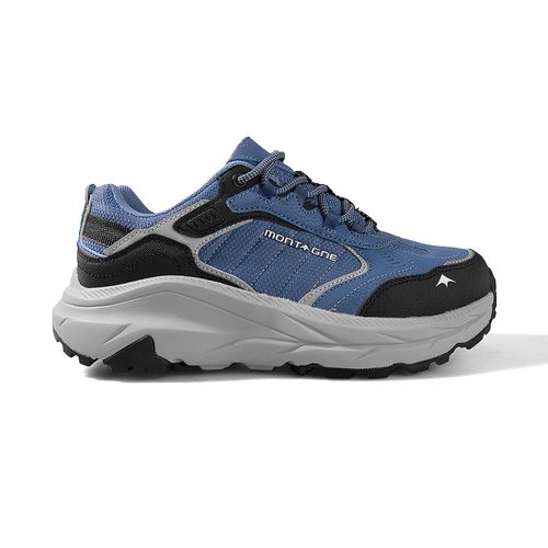 ZAPATILLAS MONTAGNE DEIRO MUJER