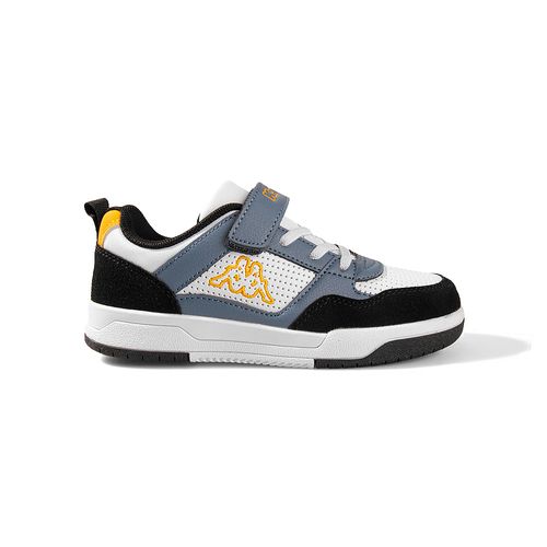 ZAPATILLAS KAPPA LOGO MARZI KID VELCRO NIÑO